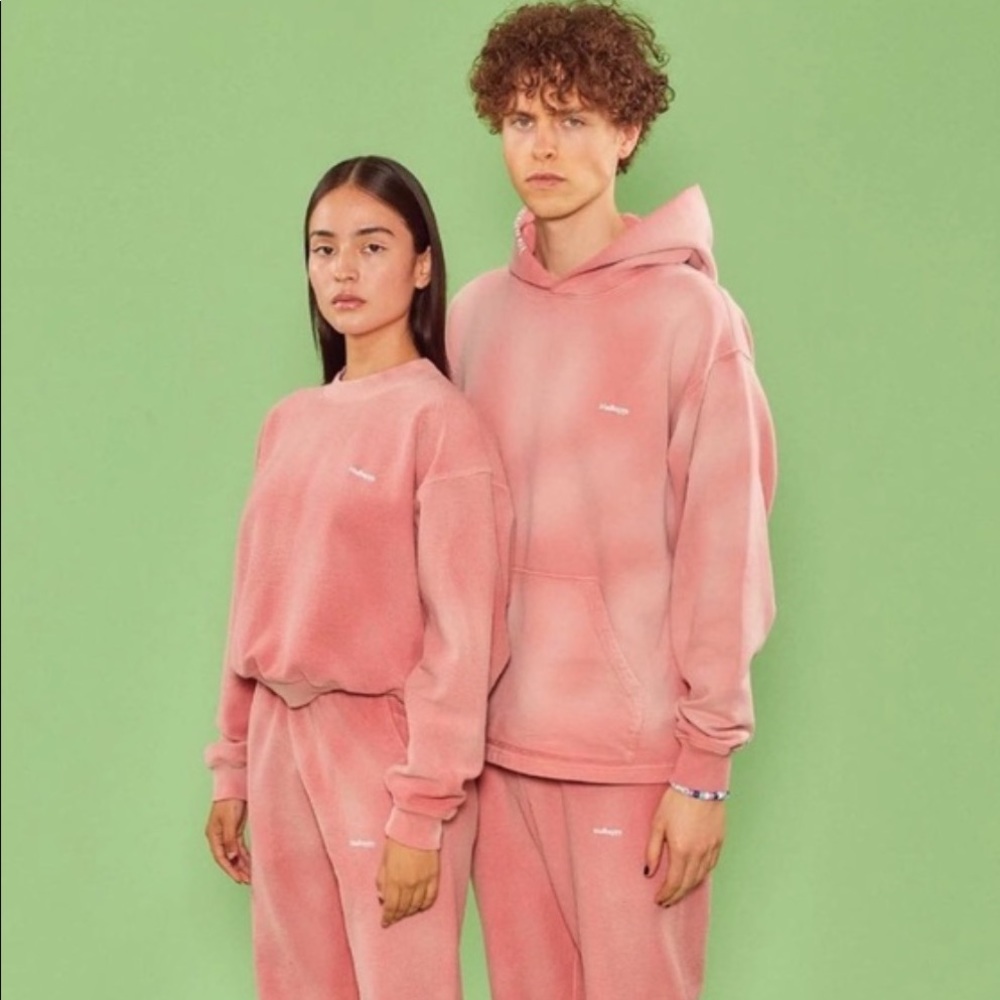 Madhappy Classic Universal Sweatpants